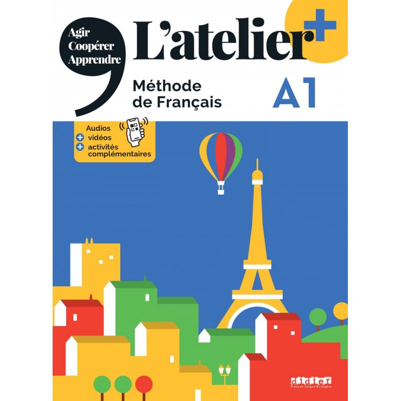 latelier-a1-methode-de-francais-livre-eleve-didierfleapp-ed-santillana-didier