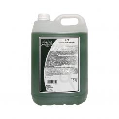 Lavavajillas manual 5 litros