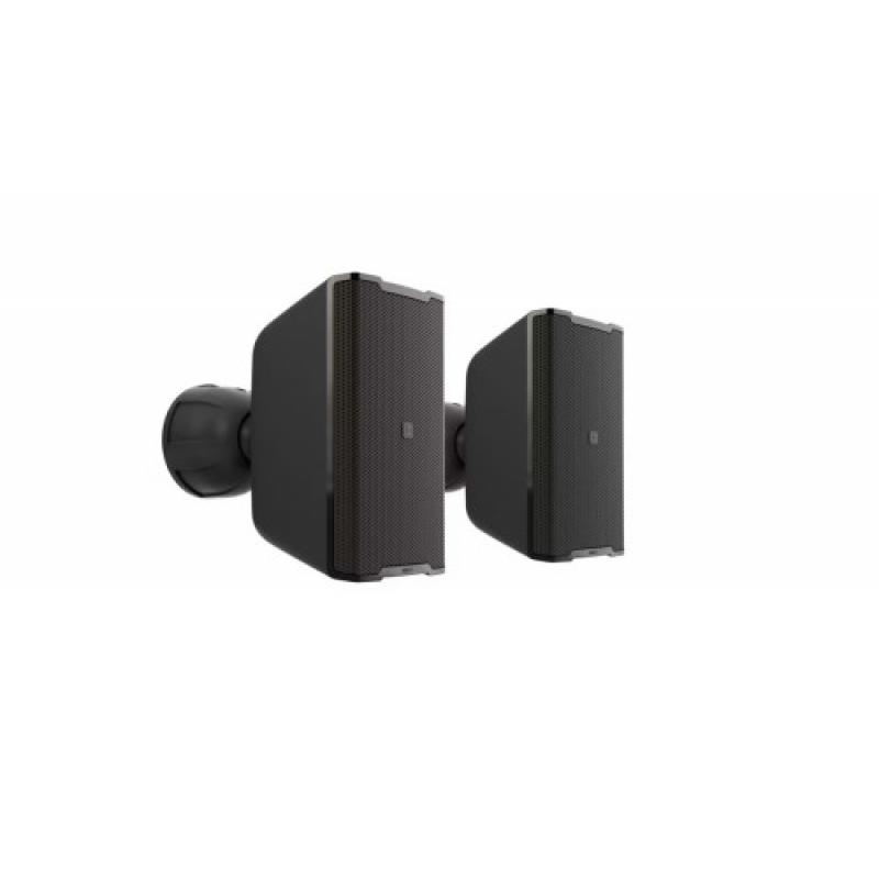 ld-systems-ld-systems-integration-serie-dqor-lddqor3tb-3-two-way-passive-indoor-outdoor-installation-loudspeaker-16-ohm-70-100-v-black-pair-warranty-5-years-pu3
