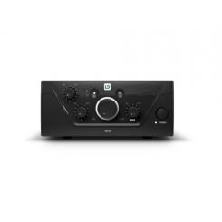 LD Systems LD SYSTEMS INTEGRATION SERIE IMA (LDIMA120) INSTALLATION MIXING AMPLIFIER 120W 4 OHMS /100V/70V WARRANTY 5 YEARS (PU6)