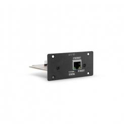 LD Systems LD SYSTEMS INTEGRATION SERIE IPA (LDXECI) ETHERNET CONTROL INTERFACE CARD FOR IPA SERIES WARRANTY 5 YEARS (PU20)