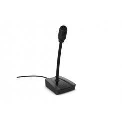 LD Systems LD SYSTEMS INTEGRATION SERIE MICRO (LDPAM) PAGING TABLE MICROPHONE WITH GOOSENECK WARRANTY 5 YEARS (PU8)