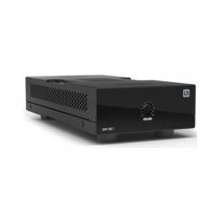 LD Systems LD SYSTEMS INTEGRATION SERIE TICA (LDAMP106T) 1-CHANNEL MINI INSTALLATION POWER AMPLIFIER 60 W 4 OHM /70V/100V WARRANTY 5 YEARS (PU8)