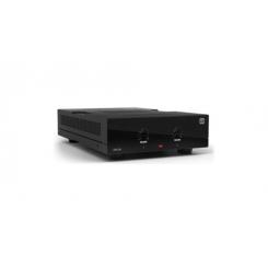 LD Systems LD SYSTEMS INTEGRATION SERIE TICA (LDAMP205) 2-CHANNEL MINI INSTALLATION POWER AMPLIFIER 2X50 W 4 OHM WARRANTY 5 YEARS (PU6)