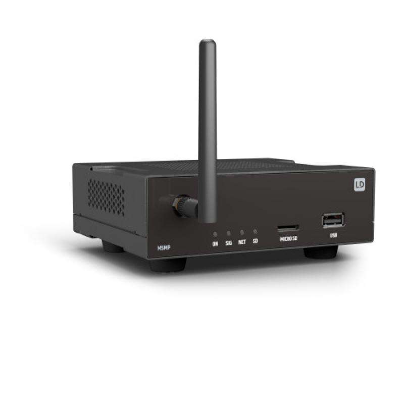ld-systems-ld-systems-integration-serie-tica-ldmsmp-message-scheduler-streamer-music-player-warranty-5-years-pu1