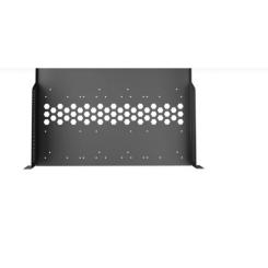 LD Systems LD SYSTEMS INTEGRATION SERIE TICA (LDTICARK) 19 RACK TRAY FOR TICA SERIES PRODUCTS WARRANTY 5 YEARS (PU8)