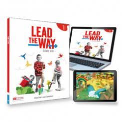 LEAD THE WAY 1 Activity Book MACMILLAN