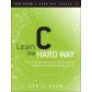 learn-c-the-hard-way-pearson-prentice-hall