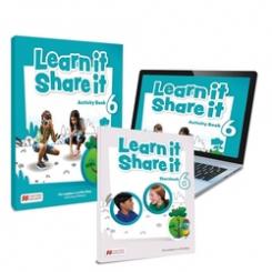 LEARN IT SHARE IT 6 Ab MACMILLAN