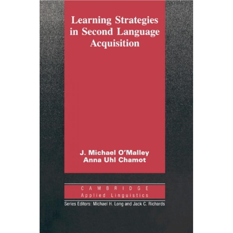 learning-strategies-in-second-language-acquisition-cambridge