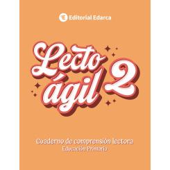 Lectoagil, Ed. NADAL-ARCADA S.L.