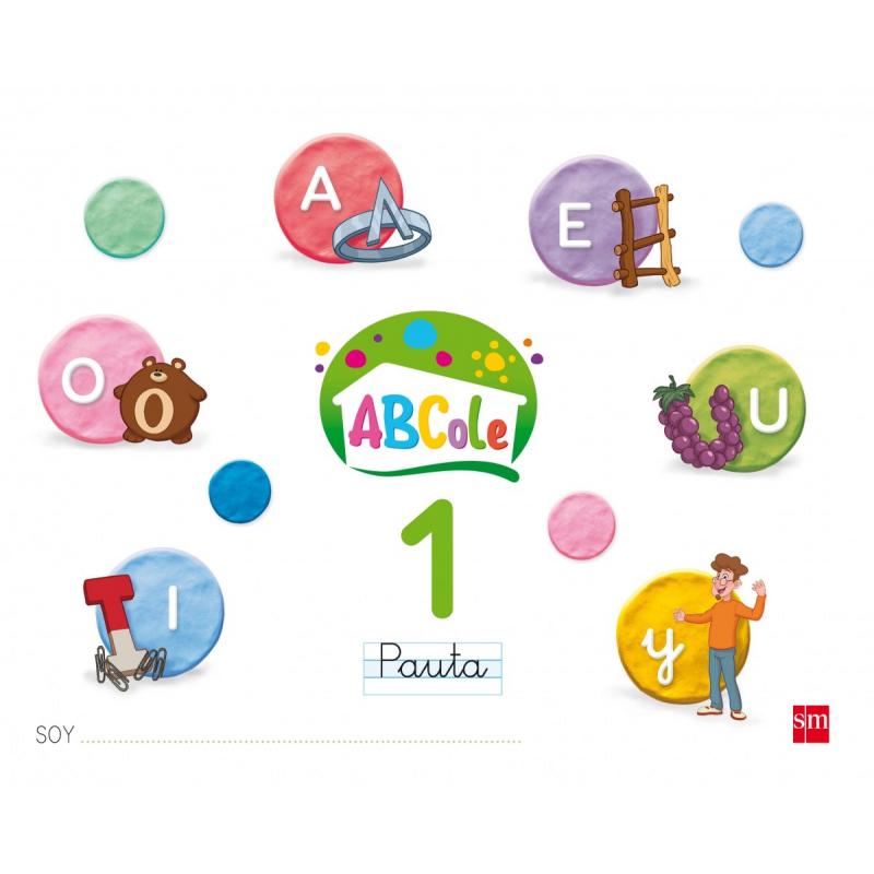 lectoescritura-abcole-cuaderno-3-anos-2017-ed-sm