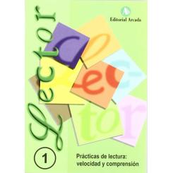 Lector 1, Ed. NADAL-ARCADA S.L.