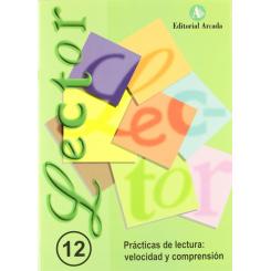 Lector 12, Ed. NADAL-ARCADA S.L.