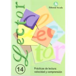 Lector 14, Ed. NADAL-ARCADA S.L.