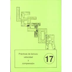 Lector 17, Ed. NADAL-ARCADA S.L.