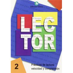 Lector 2, Ed. NADAL-ARCADA S.L.