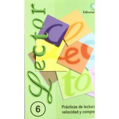 Lector 6, Ed. NADAL-ARCADA S.L.