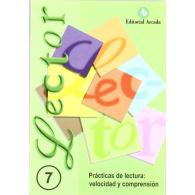 Lector 7, Ed. NADAL-ARCADA S.L.