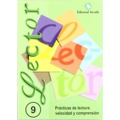 Lector 9, Ed. NADAL-ARCADA S.L.