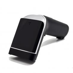 Posiberica Lector código de barras 1D LSA-1DU88 USB con Soporte