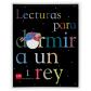 lectpara-dormir-a-rey1º-primaria-ed-sm
