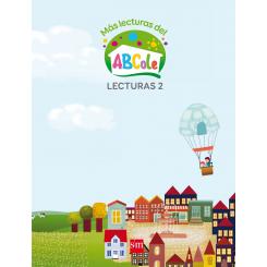 Lectura ABcole Cuaderno 2 5 Años 2017, Ed. SM
