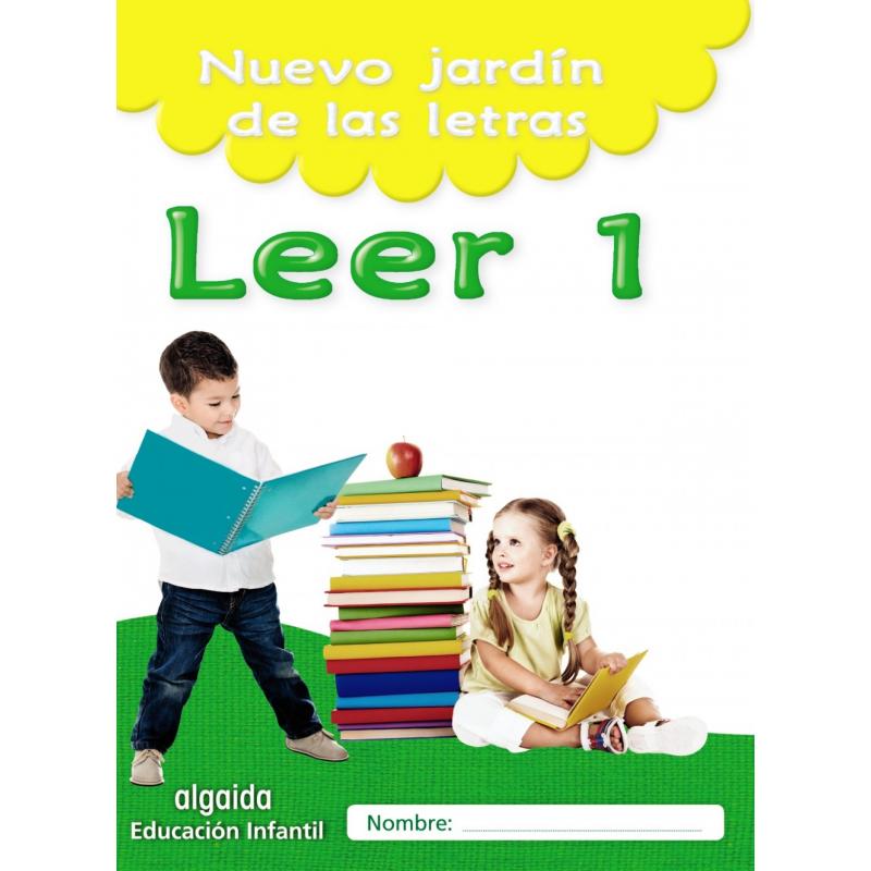 leer-1-nuevo-jardin-de-las-letras-5-anos-ed-algaida