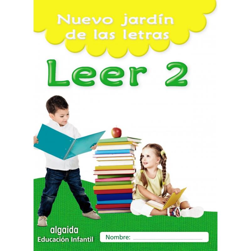leer-2-nuevo-jardin-de-las-letras-5-anos-ed-algaida