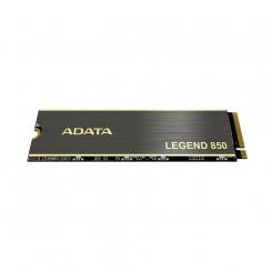 ADATA LEGEND 850 ALEG-850-2TCS unidad de estado sólido M.2 2000 GB PCI Express 4.0 3D NAND NVMe