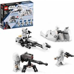 LEGO 75320 Star Wars Pack de Batalla