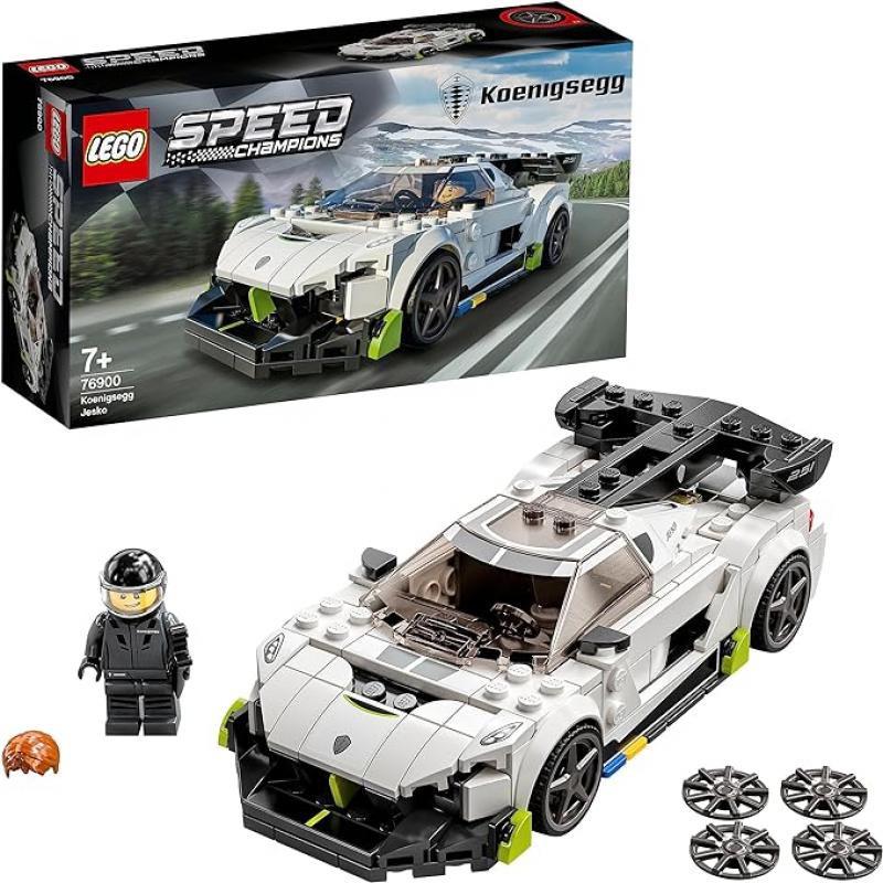 lego-76900-speed-champions-koenigsegg-jesko-coche-deportivo