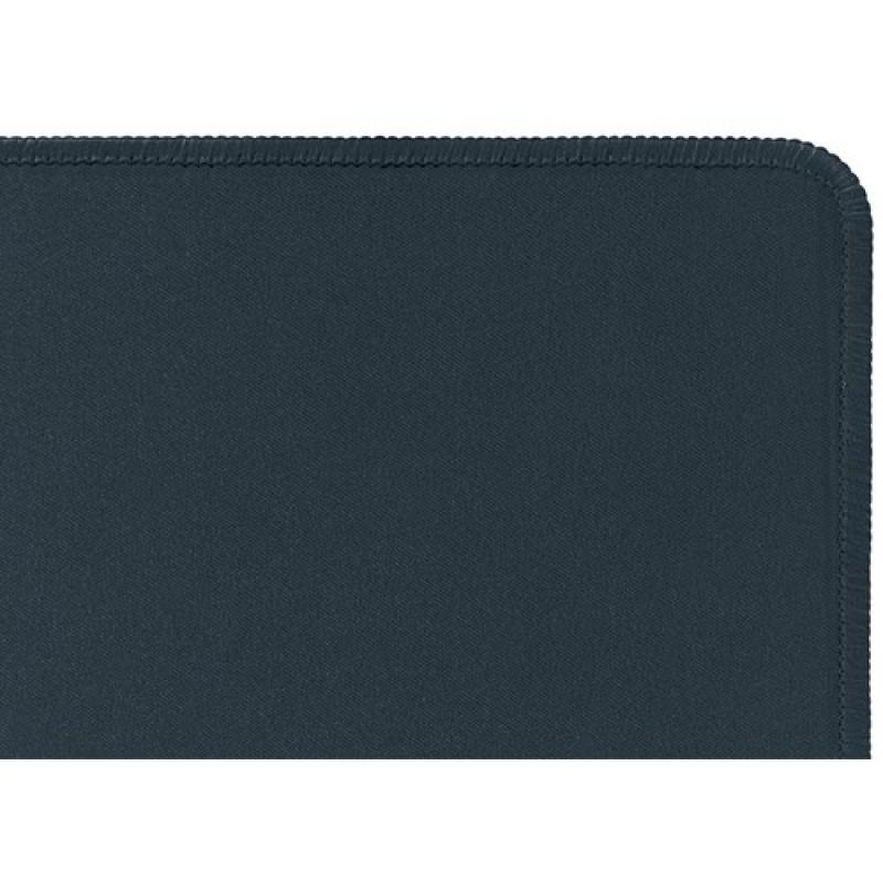 LEITZ Alfombrilla de sobremesa 80 x 40 cm para portátil y otros accesorios, gris