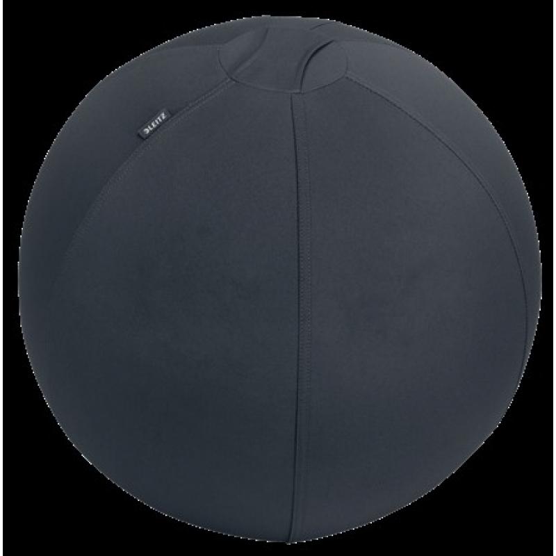 leitz-balon-de-asiento-active-de-55cm-antideslizante-gris-oscuro