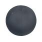 LEITZ Balón de asiento Active de 65 cm de diámetro Ergo Cosy, gris