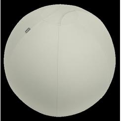 LEITZ Balón de asiento Active de 75cm antideslizante, gris