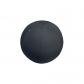 LEITZ Balón de asiento Active de 75cm antideslizante, gris oscuro