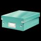 leitz-caja-organizadora-click-&-store-mediana-280x100x370-mm-turquesa