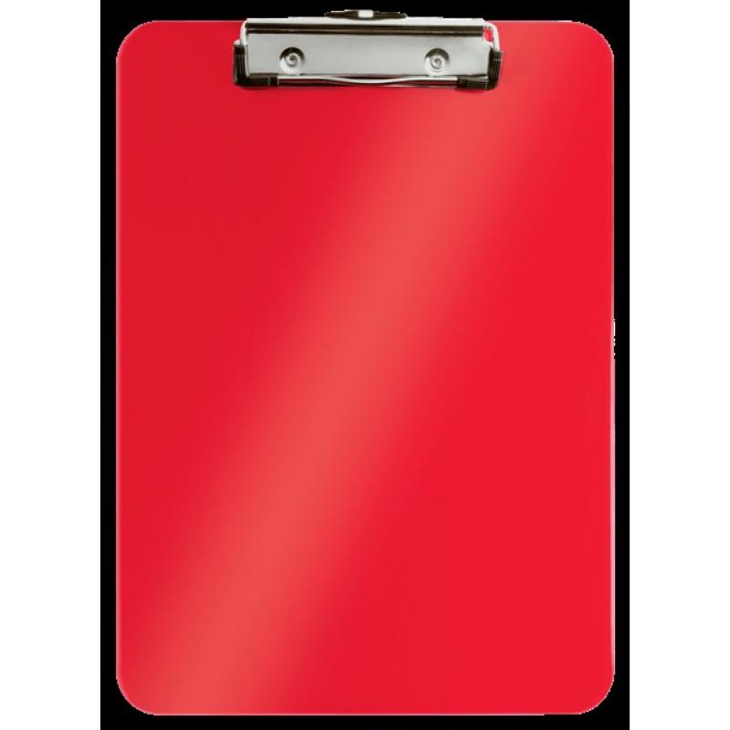 leitz-carpeta-con-pinza-metalica-wow-fabricada-en-ps-din-a4-rojo