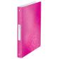 leitz-carpeta-de-anillas-wow-pp-2-anillas-redondas-de-25-mm-din-a4-fucsia