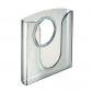LEITZ Clasificador mural Presenter (Bandejas individuales), cristal