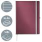 leitz-cuaderno-libreta-con-tapas-duras-leitz-style-80-hojas-rayado-horizontal-din-a4-rojo-granate-80-hojas-96-grs-fsc