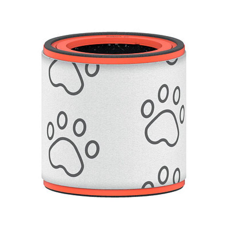 LEITZ Filtro HEPA mascotas (Grande)