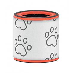 LEITZ Filtro HEPA mascotas (Mediano) para Z-2000 / Z-2500