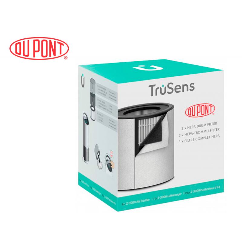 LEITZ Filtro HEPA para Z-3000