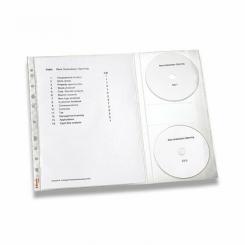 LEITZ Funda Proyectos (Bolsa 5) PP 