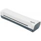 LEITZ Plastificadora iLAM Home DIN A3, blanco/gris