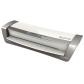 LEITZ Plastificadora iLAM Office Pro DIN A3, plata/blanco