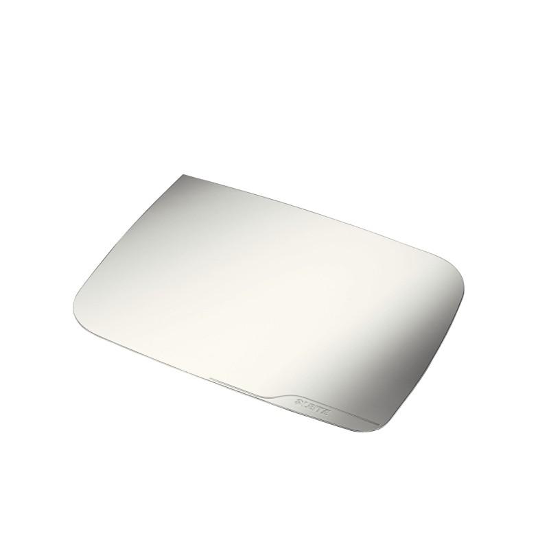 LEITZ Vade de sobremesa 40 x 53 cm Plus, cristal