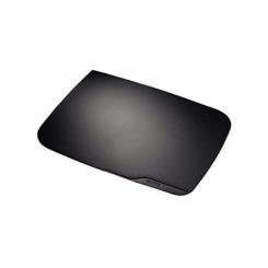 LEITZ Vade de sobremesa 40 x 53 cm Soft Touch, negro
